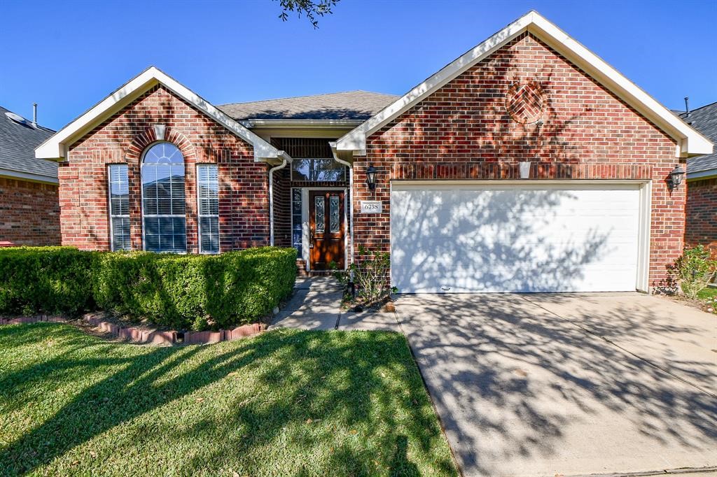 6738 Chester Oak Drive Houston TX 77083