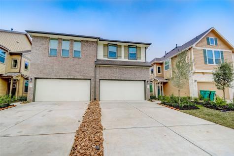 331 Biltmore Loop Montgomery TX 77316