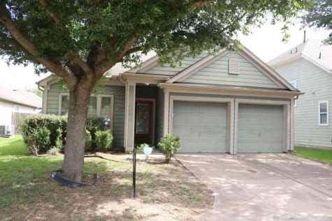 6026 Fulton Meadows Lane Houston TX 77092
