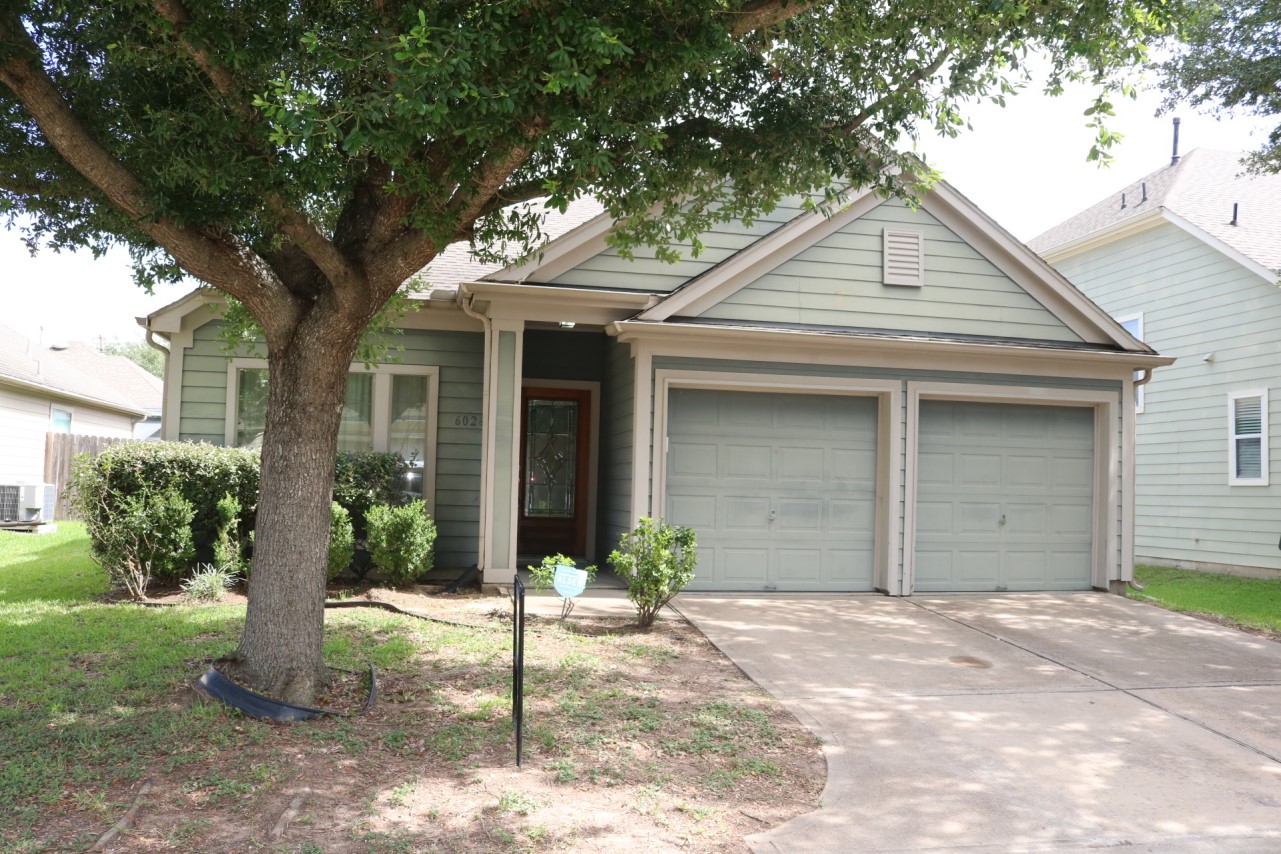 6026 Fulton Meadows Lane Houston TX 77092