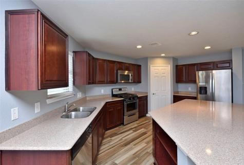 18706 Clover Nut Court Cypress TX 77433