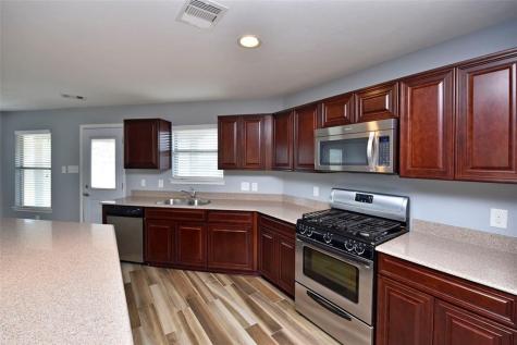 18706 Clover Nut Court Cypress TX 77433