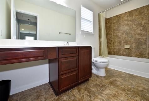 18706 Clover Nut Court Cypress TX 77433