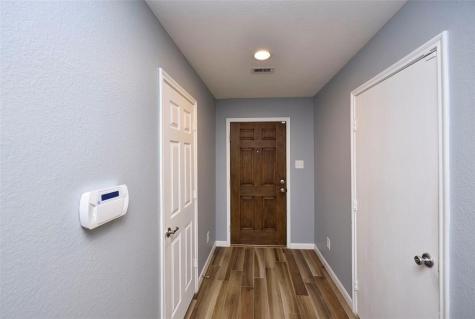 18706 Clover Nut Court Cypress TX 77433