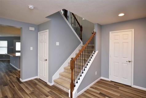 18706 Clover Nut Court Cypress TX 77433