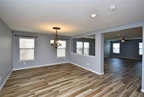 18706 Clover Nut Court Cypress TX 77433
