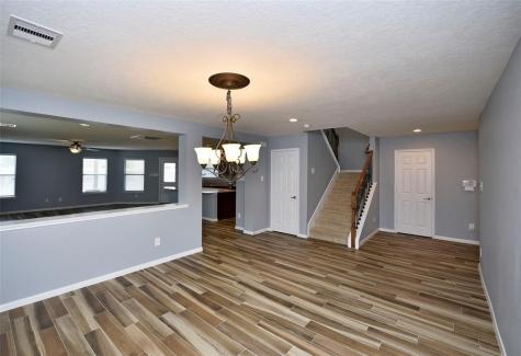 18706 Clover Nut Court Cypress TX 77433