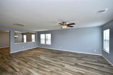 18706 Clover Nut Court Cypress TX 77433