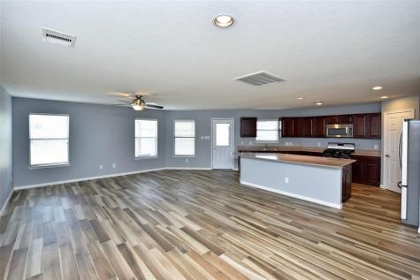 18706 Clover Nut Court Cypress TX 77433