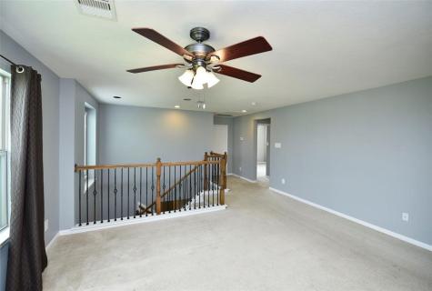 18706 Clover Nut Court Cypress TX 77433