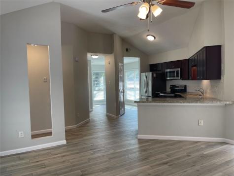 2904 Dunrich Court League City TX 77573
