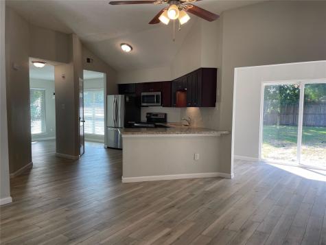 2904 Dunrich Court League City TX 77573