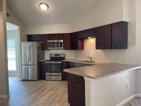 2904 Dunrich Court League City TX 77573