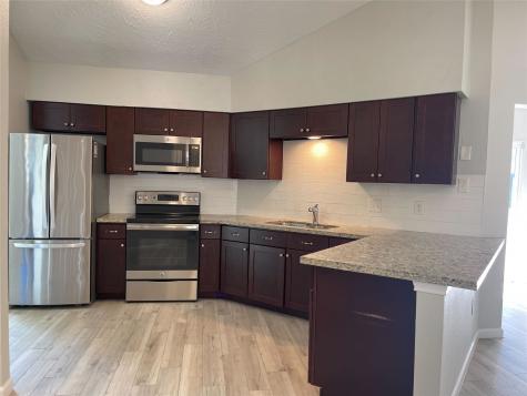 2904 Dunrich Court League City TX 77573