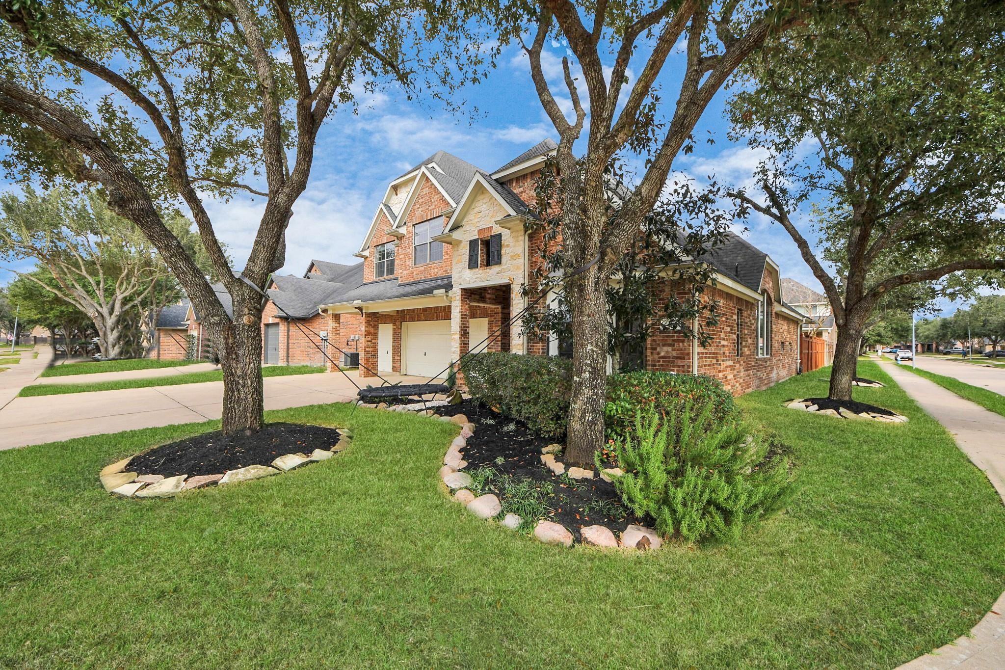 6423 Middlelake Court Katy TX 77450