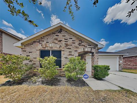 24003 Blossom Crest Lane Spring TX 77373