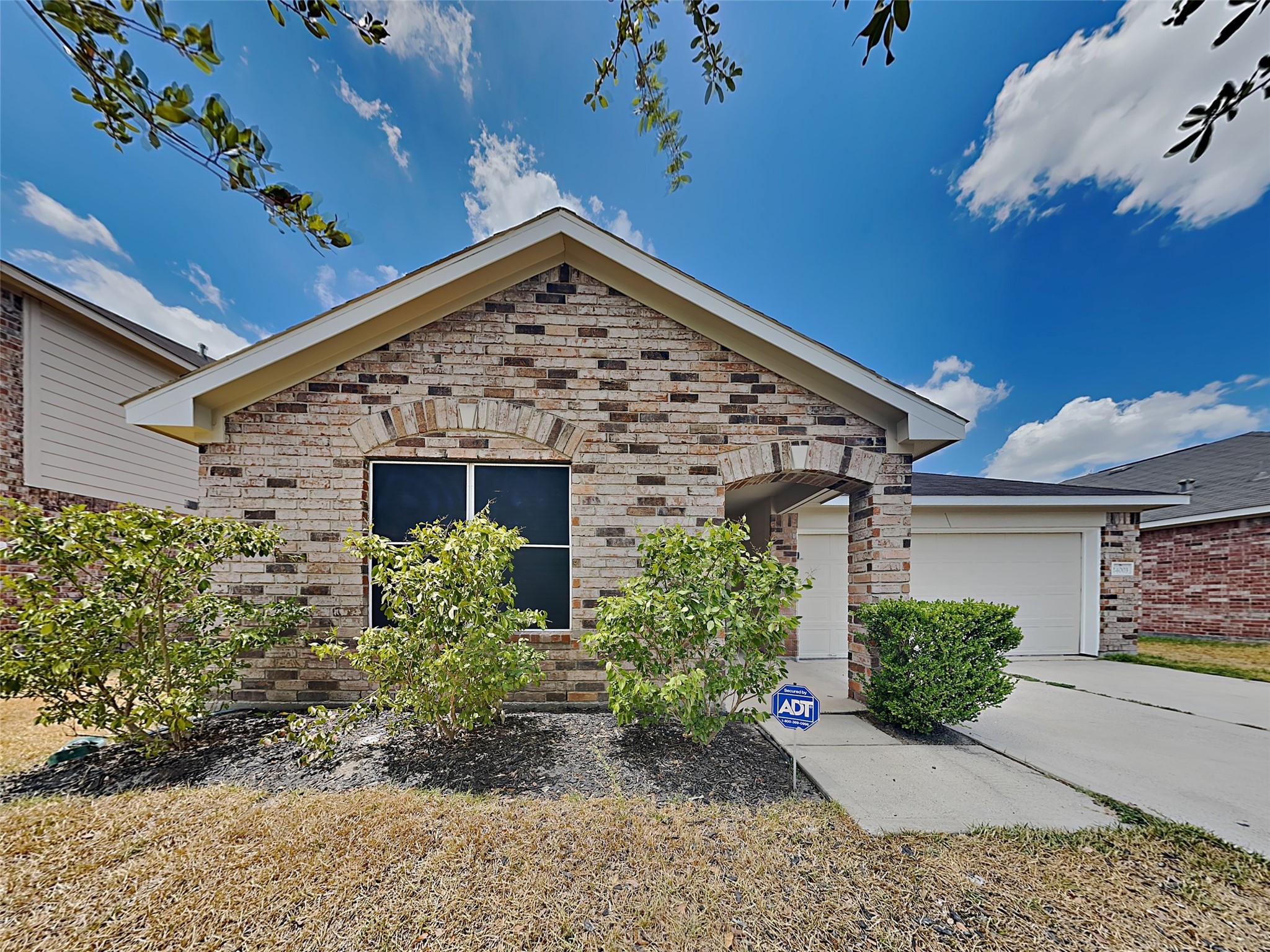 24003 Blossom Crest Lane Spring TX 77373