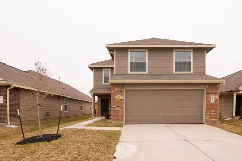 24339 Dolce Marina Court Katy TX 77493