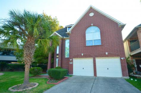 3703 Royal River Drive Houston TX 77042