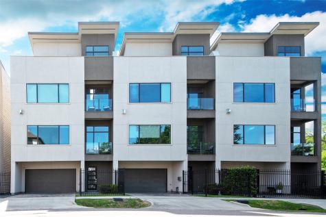 1409 Hickory Street Houston TX 77007