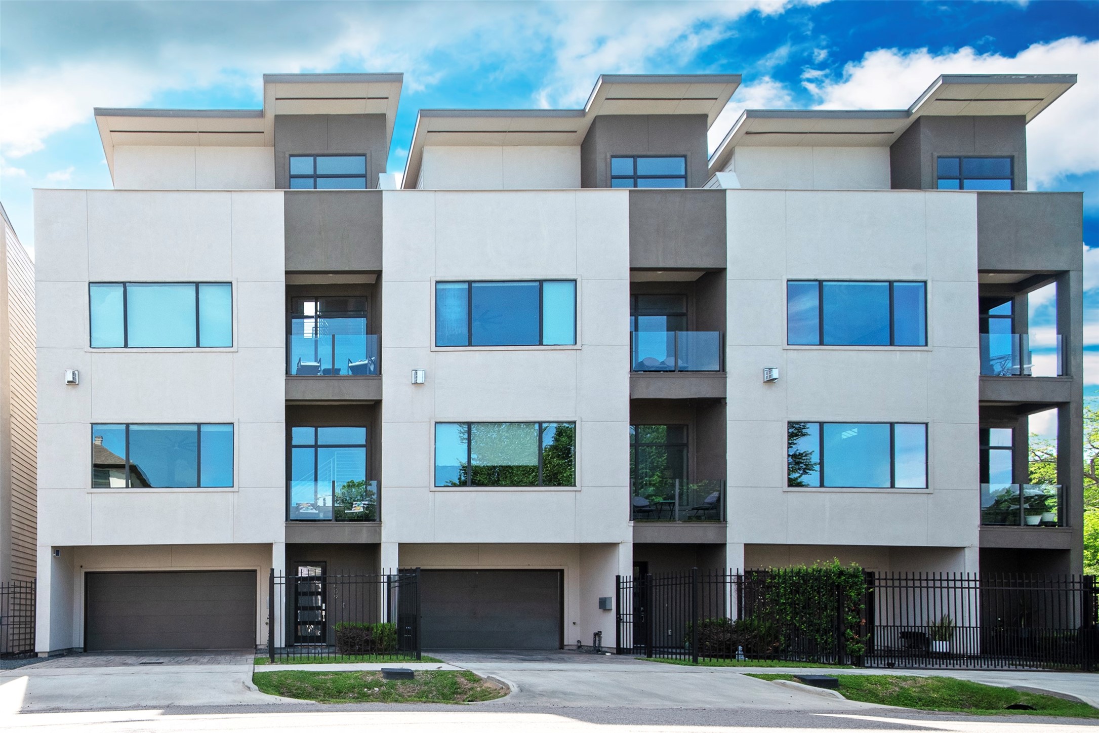 1409 Hickory Street Houston TX 77007