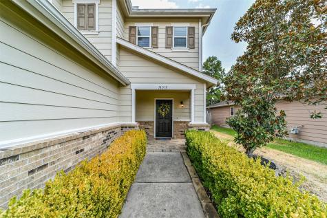18215 Westridge Bend Lane Cypress TX 77433