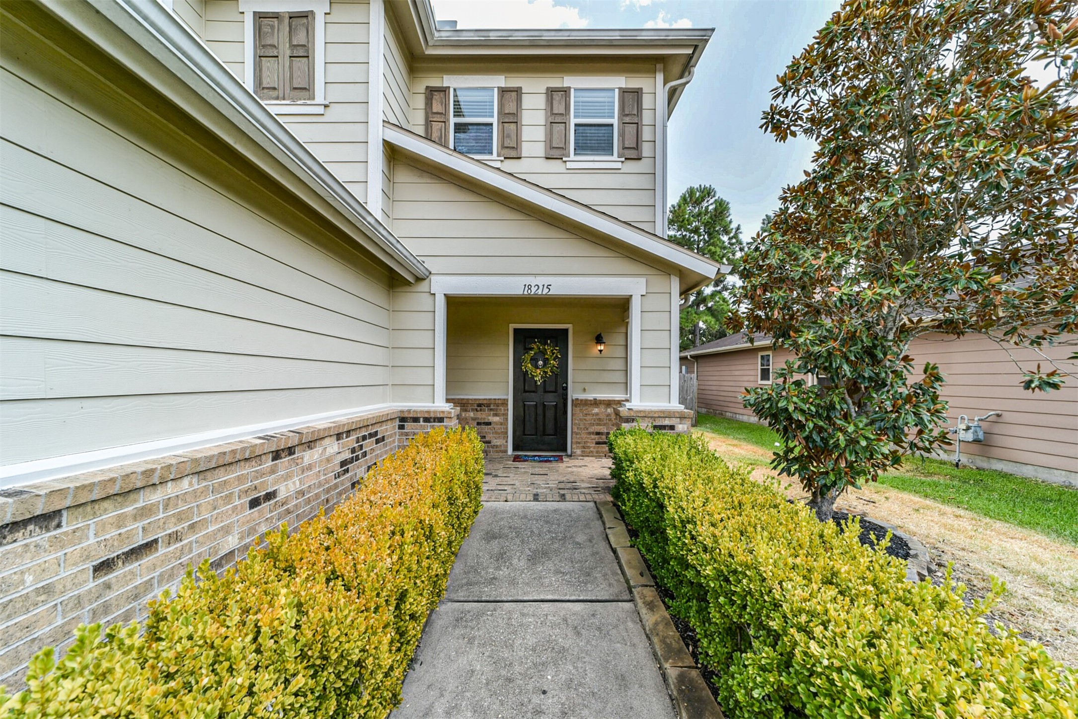 18215 Westridge Bend Lane Cypress TX 77433