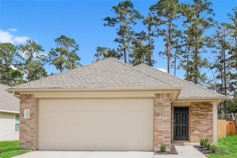 302 Blue Crane Street Huntsville TX 77320