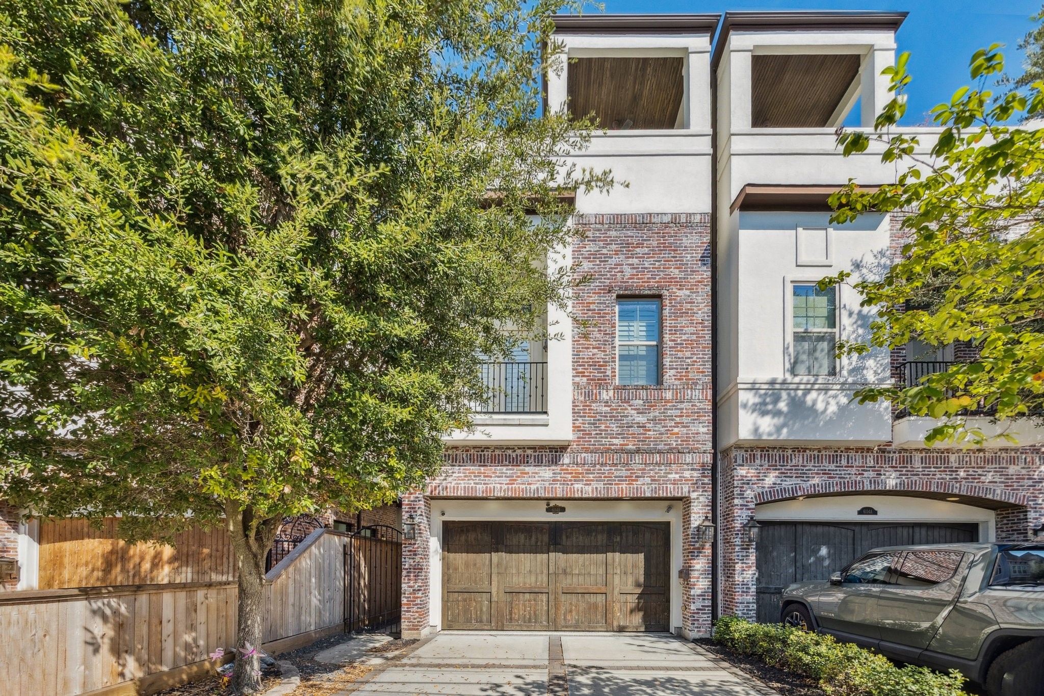 6114 Maxie Street B Houston TX 77007