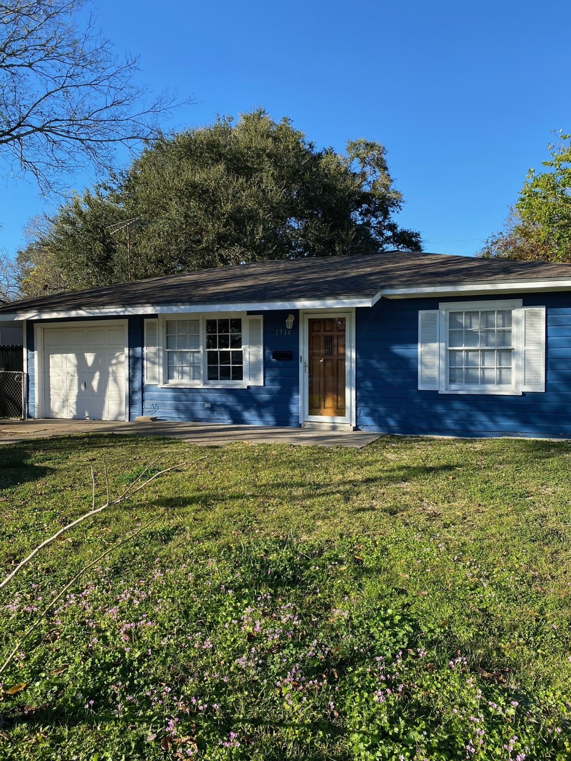 1914 Bogatto Street La Marque TX 77568