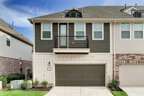 9454 Caddo Ridge Lane Cypress TX 77433