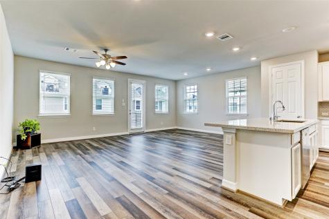 9454 Caddo Ridge Lane Cypress TX 77433