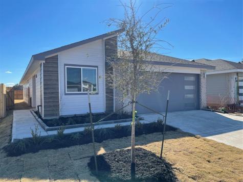 2912 Gunnersbury Drive Houston TX 77047
