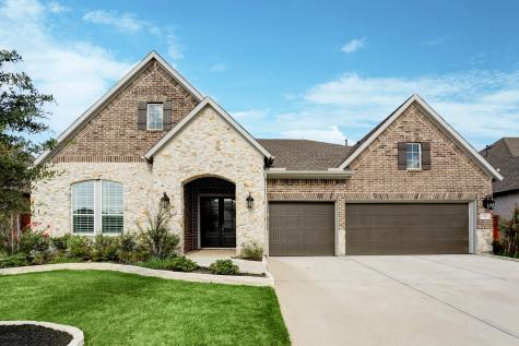 11530 Bryson Creek Court Cypress TX 77433