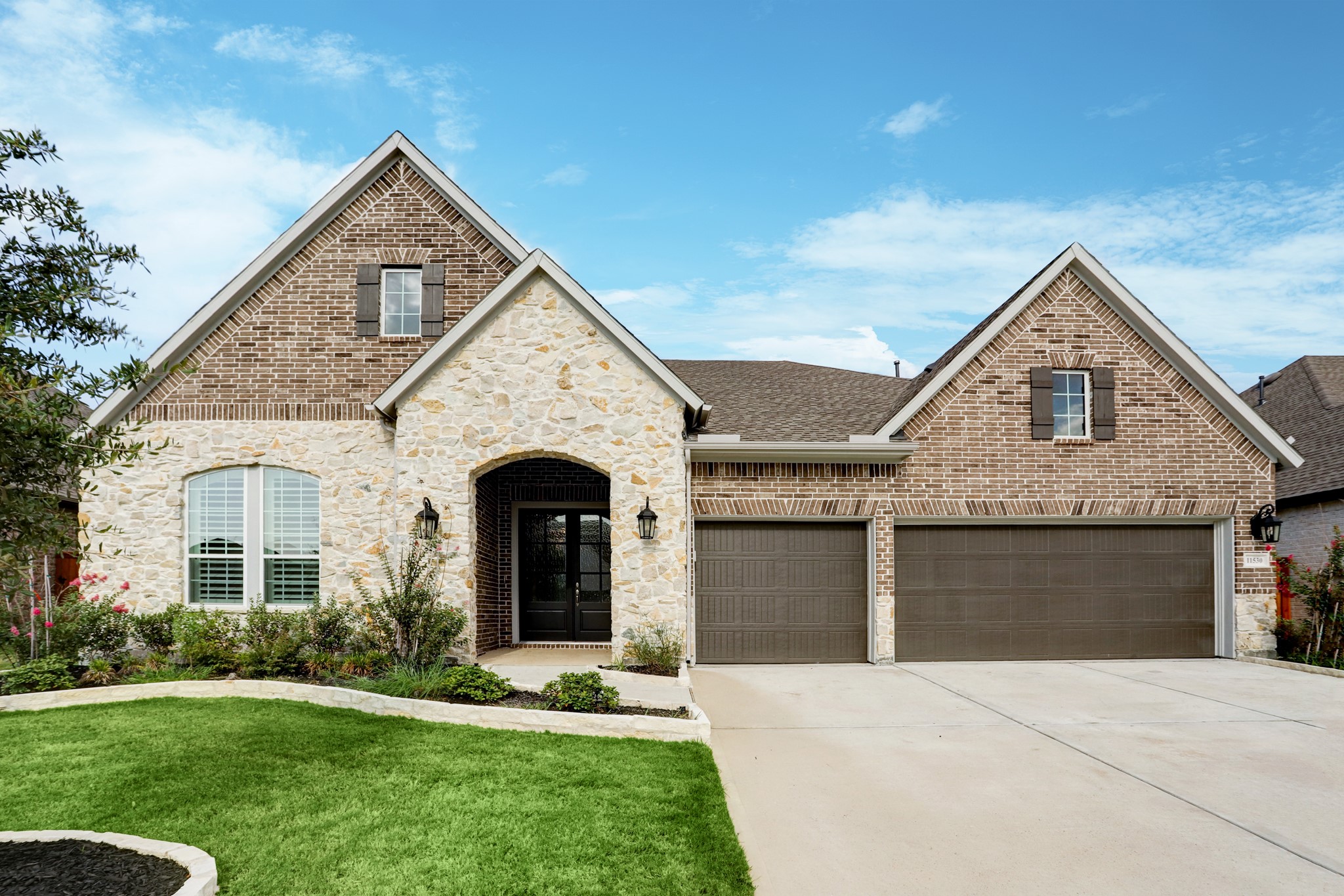 11530 Bryson Creek Court Cypress TX 77433