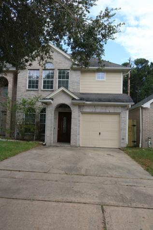 13419 Forest Pines Village Lane Houston TX 77067