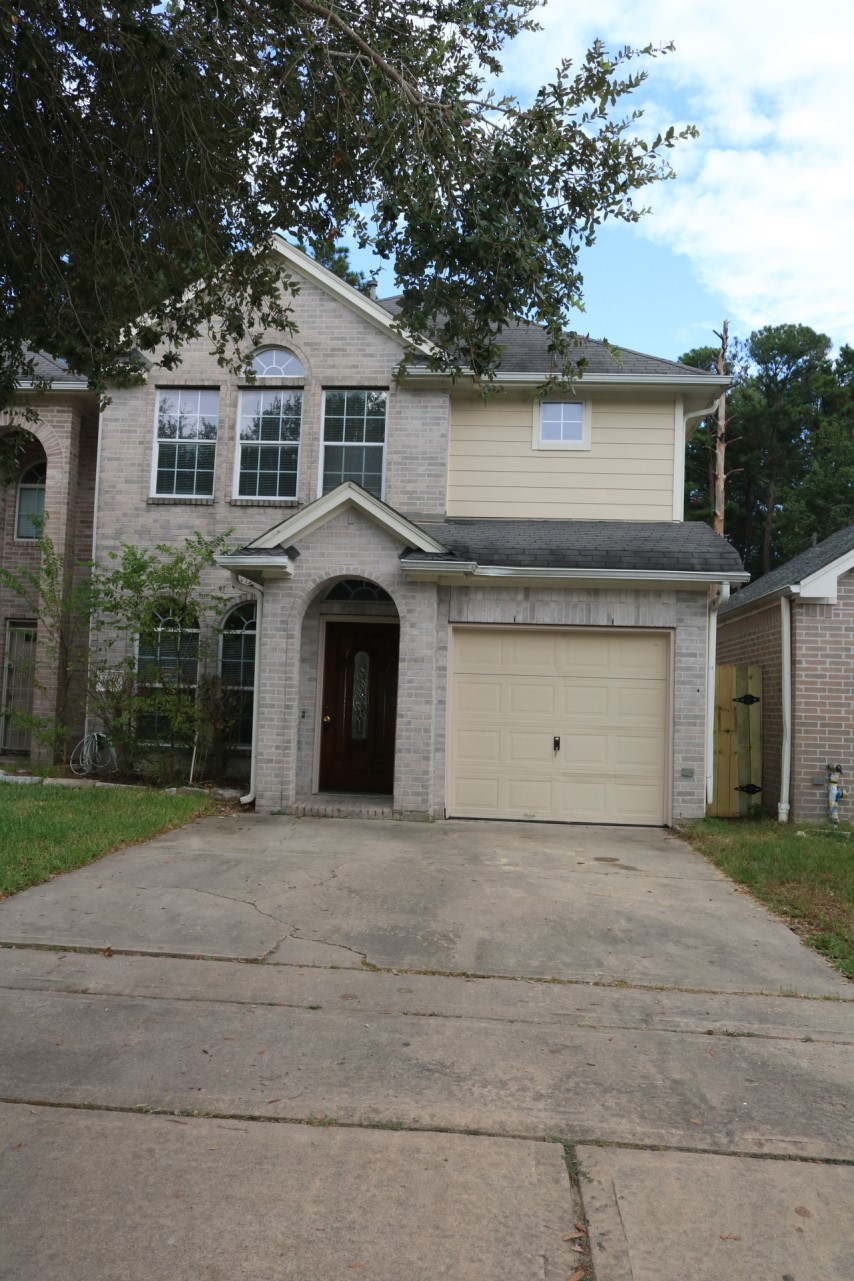 13419 Forest Pines Village Lane Houston TX 77067