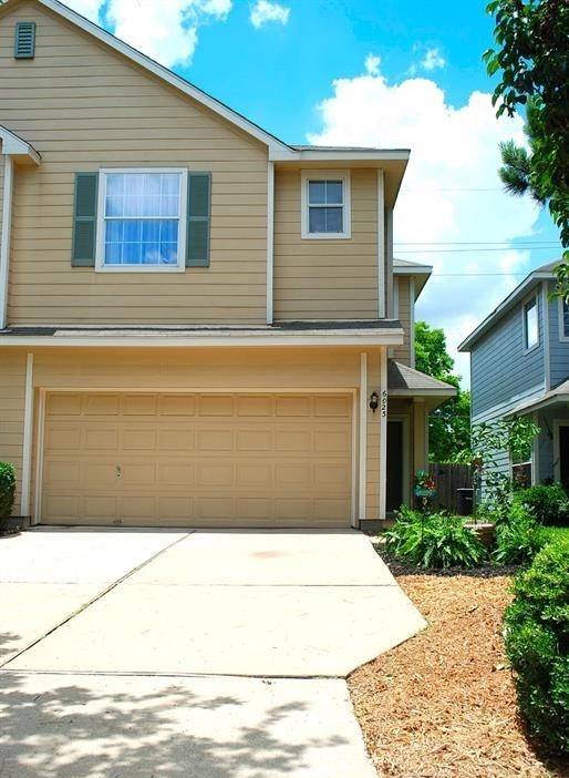 6023 Pennworth Lane Houston TX 77084