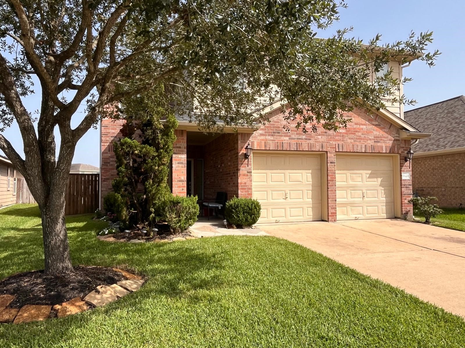 19431 Plantation Bend Lane Katy TX 77449