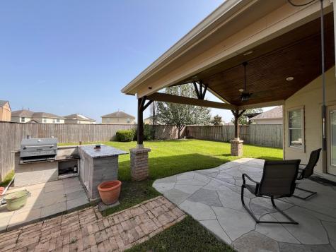 19431 Plantation Bend Lane Katy TX 77449
