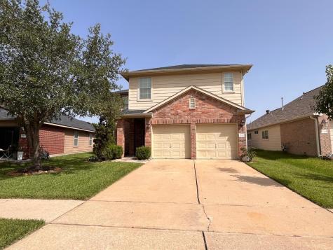 19431 Plantation Bend Lane Katy TX 77449