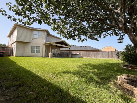 19431 Plantation Bend Lane Katy TX 77449
