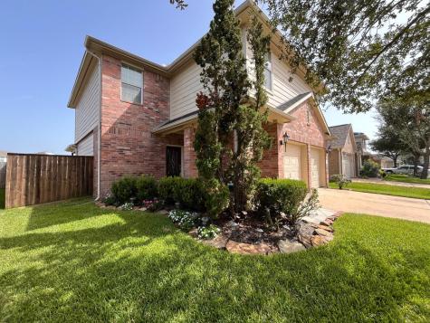 19431 Plantation Bend Lane Katy TX 77449