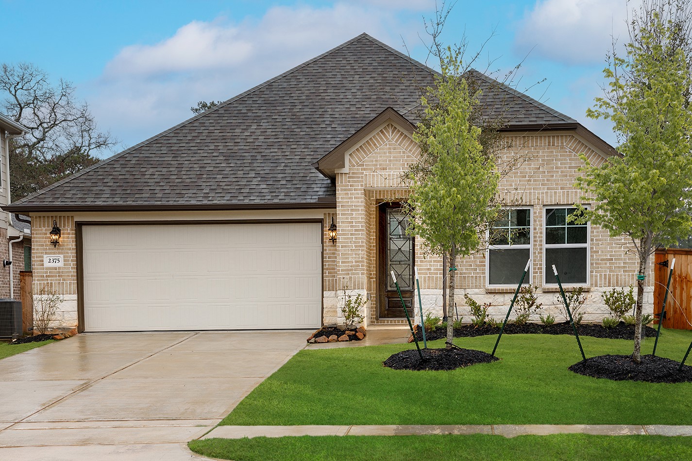 2375 Woodland Prairie Lane Conroe TX 77384