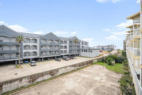 6300 Seawall Boulevard 3226 Galveston TX 77551