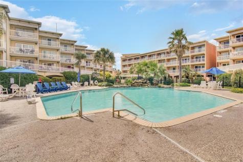 6300 Seawall Boulevard 3226 Galveston TX 77551