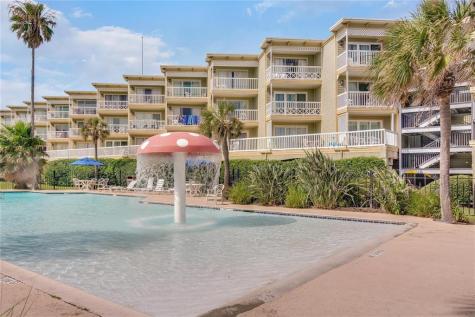 6300 Seawall Boulevard 3226 Galveston TX 77551