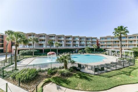 6300 Seawall Boulevard 3226 Galveston TX 77551