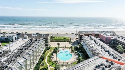 6300 Seawall Boulevard 3226 Galveston TX 77551