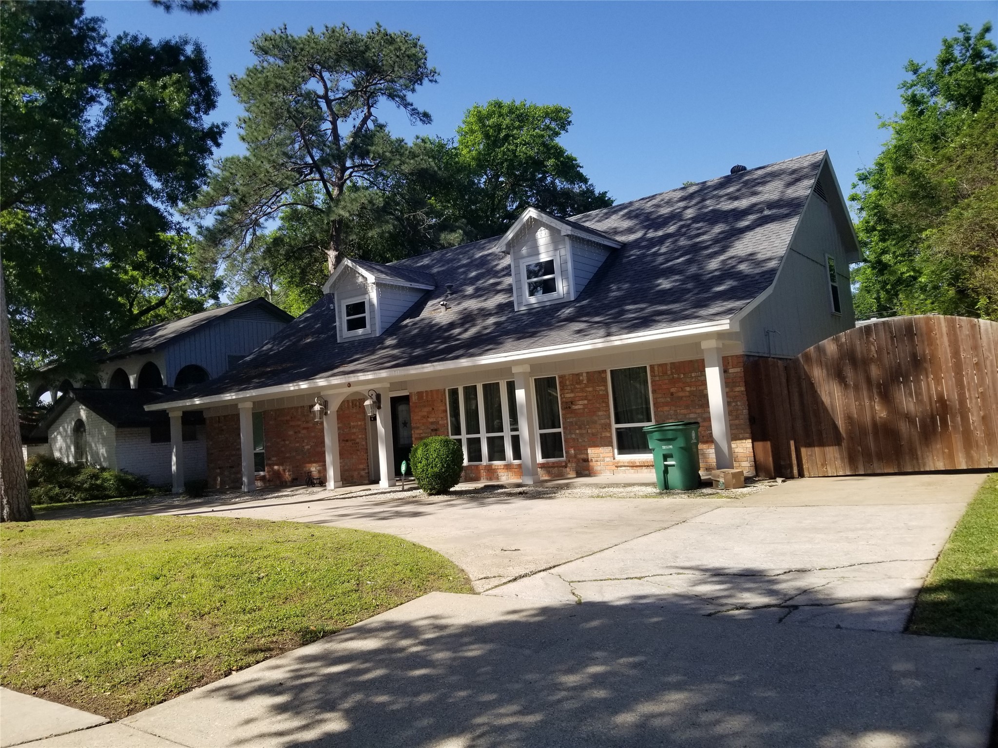 1915 Mallard Drive Houston TX 77043